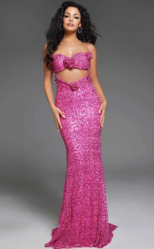 Jovani D5403 Dress