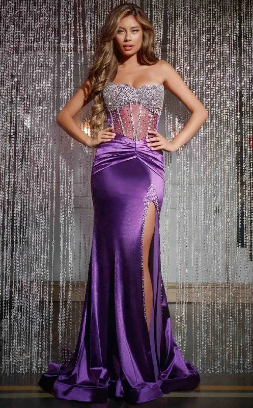 Jovani D5409 Dress